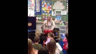 Mustache Song for Preschool Storytime [upl. by Pears]