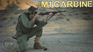 The First Prolific PCC M1 Carbine Review [upl. by Kurzawa]