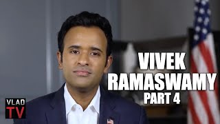 Vivek Ramaswamy on Buying Stake in Buzzfeed Vlad Said They Ripped Him Off for 50K Part 4 [upl. by Adnauqal704]