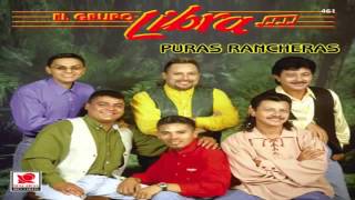 Grupo Libra Mix De Rancheras [upl. by Alyac265]