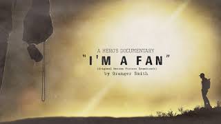 Granger Smith  Im A Fan Official Audio [upl. by Akenn300]