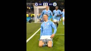 Chelsea amp Man City’s 8Goal Thriller  44 Epic Clash football shorts [upl. by Jahdai]