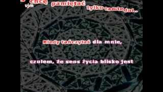 Loka  Prawdziwe powietrze karaoke  vocal [upl. by Sivaj658]