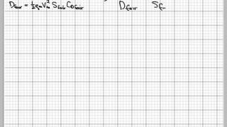 MITx Introduction to Aerodynamics  16101x Part Part 2 [upl. by Cameron]