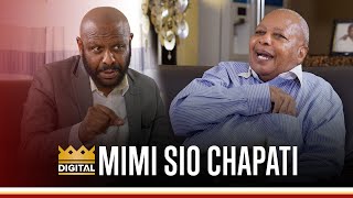 KIKEKE ambana kwenye kona DR SLAA “Rais Kunivua kama CHAPATI” CCM Nitawasikiliza [upl. by Drahsir]