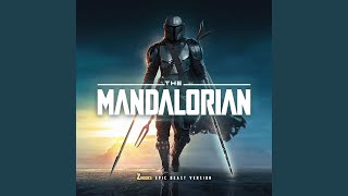 The Mandalorian Season 3 EPIC BEAST Version [upl. by Letreece]