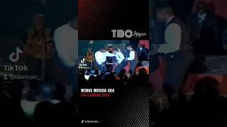 ⏪ WENGE MUSICA 4X4  LIVE À ABIDJAN 1997 🇨🇮🎵🔥 tbomusic wengemusica concert [upl. by Repohtsirhc]