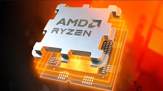 AMD Ryzen 9000 Zen 5  OFFICIALLY [upl. by Esilegna]