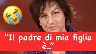 Gianna Nannini dopo tanti anni la verità”Il padre di mia figlia è” [upl. by Daniele]