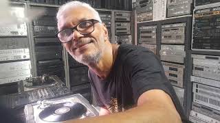 DJ Luiz Vídeo 2024 Rhythm amp Blues [upl. by Atauqal]