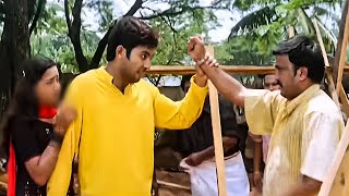 Valathottu Thirinjal Nalamathe Veedu Climax Scene Jishnu Raghavan  Bhavana Malayalam movie climax [upl. by Reinal192]