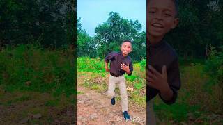 Amak chorok chikar rup Sayan tudu short reel viral video [upl. by Hullda198]