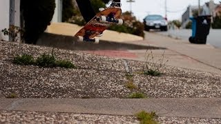 Longboarding in San Francisco [upl. by Leugar]