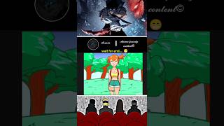 Naruto squad reaction on misty x hypno😁😁😁 [upl. by Nagirrek]