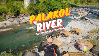 Palakol River  Floridablanca Pampanga [upl. by Knight]