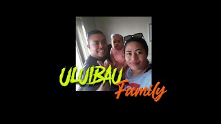 SA VAKA ME KA WALE  THE WEST FIJI Edited Version  Video with the Family Photo [upl. by Si706]