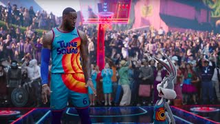 Space Jam 2 FULL MOVIE [upl. by Ahsiema]