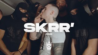 Raus  SKRR Official Video [upl. by Cummine451]