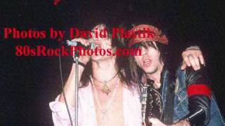 LA Guns  beautiful [upl. by Aihsercal]