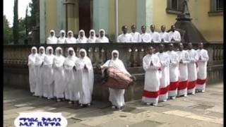 ነአምን እናምናለን በማህበረ ቅዱሳን Neamen By Mahibere Kidusan [upl. by Adams920]