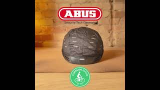 ABUS Pedelec 20 Helmet [upl. by Midis]