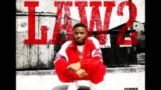 Shy Glizzy Money Problems Feat Yo Gotti [upl. by Ttirb]