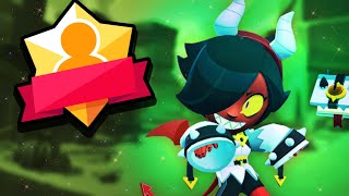 Achieving The Colette Title In Brawl Stars [upl. by Amees]