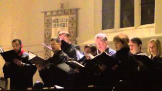 Mozart Piccolomini Mass Spaur Messe K 258  Kyrie Resurrection New York [upl. by Mitchell]