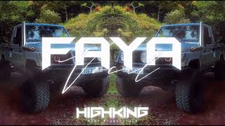 HIGHKING X87  BAD BTCH MASHUP ZOUK LOCAL 2024 [upl. by Eynaffit]