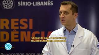 Residência Médica SírioLibanês em Oncologia Clínica [upl. by Sudoeht255]