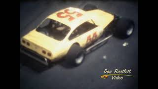 Oswego Speedway Modifieds Sept 29 1973 pt2 [upl. by Maier31]