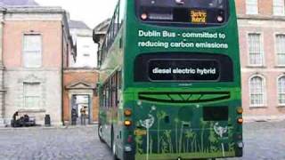 Dublin Buses [upl. by Dahaf]