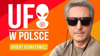 Najważniejsze Przesłanie od UFO — Robert Bernatowicz [upl. by Gran]