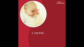 Is Your Baby Having a Fever Learn What to Do [upl. by Madel]