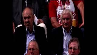 2011 08 07 Mainz v bayer Leverkusen Bundesliga Highlights Setanta [upl. by Otnicaj]