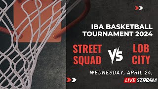 Mens Semi Finals Strt Squad Vs Lob Cty [upl. by Ayanej]