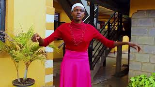 Wech Kongoi By Rehema ChebetLatest Official 4k Video [upl. by Anelac]