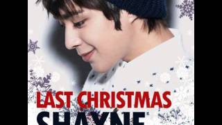 셰인Shayne  Last Christmas [upl. by Genesia]