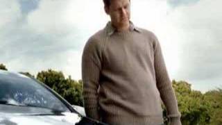 Opel Car Commercial [upl. by Airyt151]