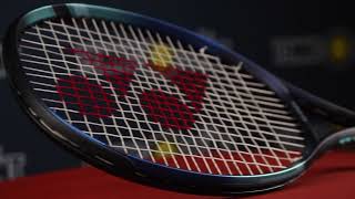 Yonex EZONE 105 275G 2022 [upl. by Acalia25]