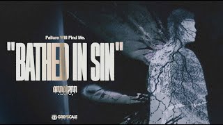 ANNALYNN  Bathed In Sin Official Music Video [upl. by Marla]