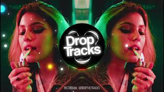 Basco  Sell out  Instrumental Visual Drop The Tracks Version BASS BOOSTED [upl. by Staffan]