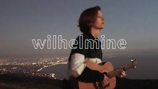 Wilhelmine  besonders LA Akustik Version [upl. by Hagar]