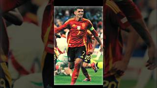 🔥 Álvaro Morata 3 Surprising Career Facts football soccer [upl. by Ahsaelat585]