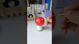 ബൾബ് vech adipolii 😍🍄and cutee desk decor diy craft [upl. by Clite]