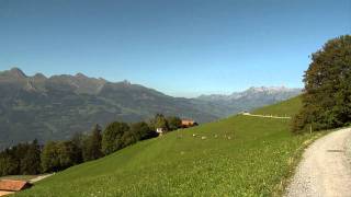 Landschaftspflege Liechtenstein [upl. by Peppy283]