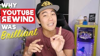 Why Youtube Rewind was Brilliant [upl. by Itraa503]