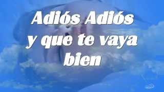 Vuela muy alto  Jerry Rivera Con letra [upl. by Airot]