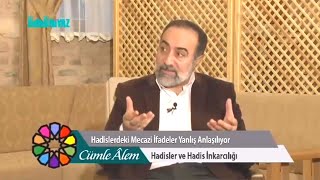 Başlangıçta Hadislerin Yazılmasının İstenmemesinin Bazı Gerekçeleri Vardı I Ebubekir Sifil [upl. by Ainna]