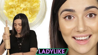 Women Make Their Own Makeup • Ladylike [upl. by Spancake]